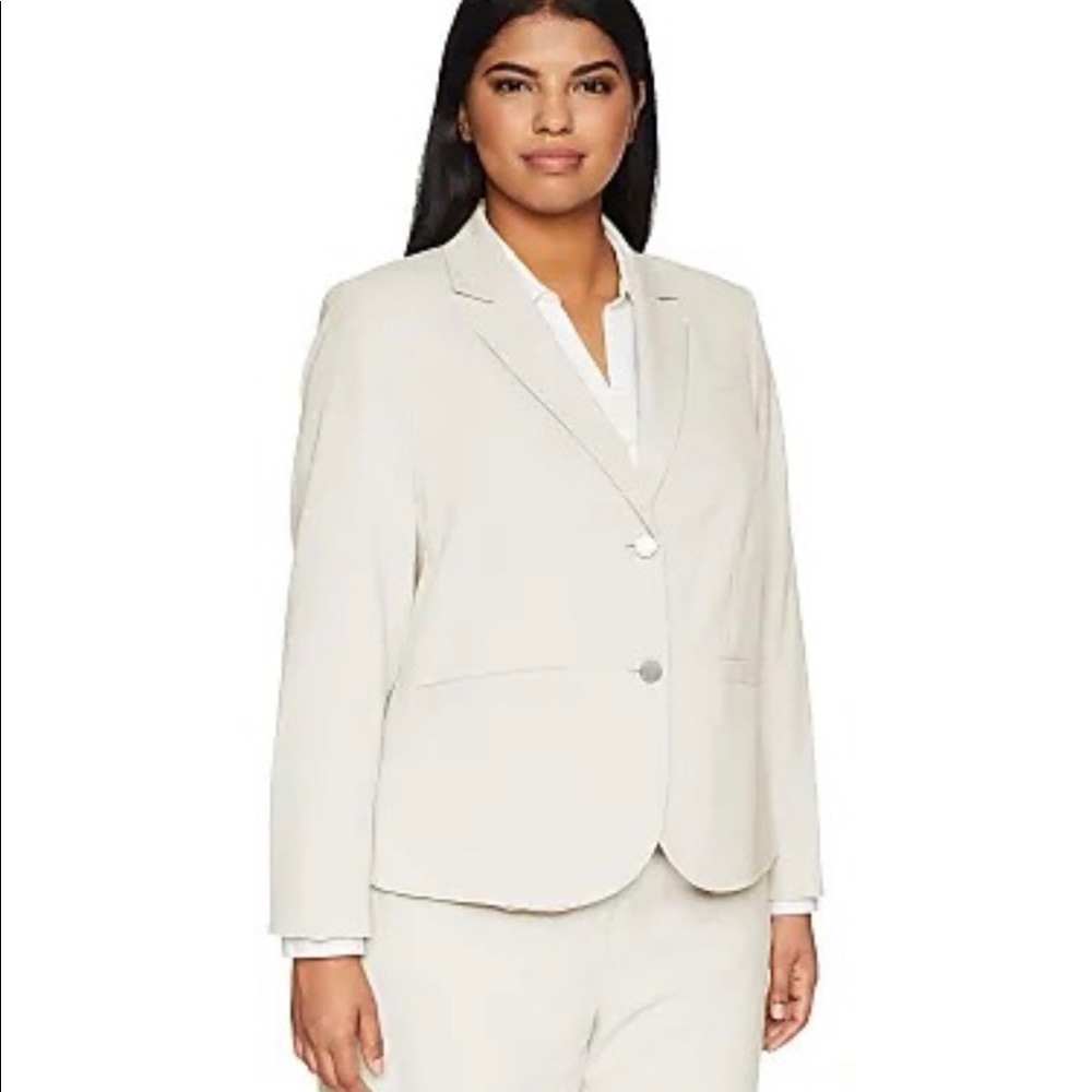 Calvin Klein Blazer